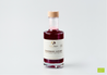 ORGANIC CRANBERRY GINGER JUICE (200ml)