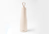 BLOND & BROWN INSULATED DRINKING BOTTLE