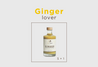 GINGER LOVER