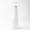 BLOND & BROWN INSULATED DRINKING BOTTLE