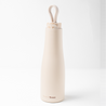 INSULATED DRINKING BOTTLE (sand)